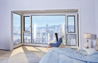 Tonight 你睡得香吗？这款超强隔音窗解救无眠夜！