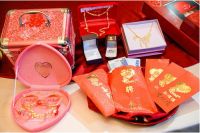 见面礼1000什么意思 结婚彩礼真的那么重要吗