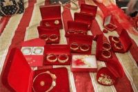 见面礼1000什么意思 结婚彩礼真的那么重要吗