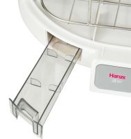 厨房空间小的家庭怎么选购消毒柜？韩加告诉你答案