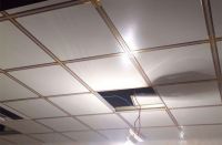 先装抽油烟机还是铝扣板吊顶？顺序不对可能会返工！