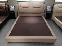 床架用久了有噪音？试试安静牢固的东宝软床