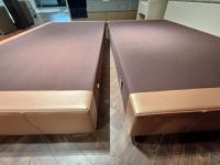 床架用久了有噪音？试试安静牢固的东宝软床