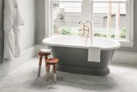 卫浴什么牌子好？RIOBEL睿百纳，带来精致简约的卫浴生活