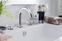 卫浴什么牌子好？RIOBEL睿百纳，带来精致简约的卫浴生活