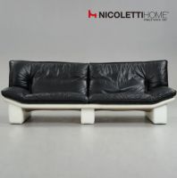NICOLETTI经典沙发入驻北欧知名拍卖会Bukowskis