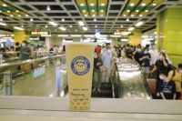 地铁广告的品牌如此之多，为什么東喜制茶能够如此成功？