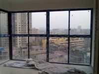 为什么物业禁止封阳台？物业理直气壮：我们也是为业主着想！