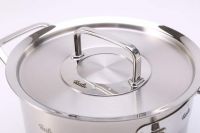 德国的厨具哪个值得买？菲仕乐锅具，打造舌尖醇享盛宴