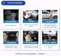 十大除甲醛加盟公司，凡斯环保四大品牌战略升级！