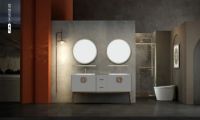 卫浴也玩国潮风？上海国际厨卫展精彩抢先剧透！