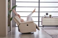 孟美岐再次安利？芝华仕成为家居行业引领者