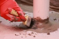 老师傅做防水，还有指定“套路”？