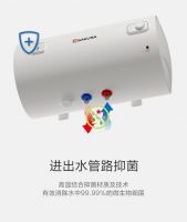 樱花热水器怎么样?澎湃水量,洗浴更随心