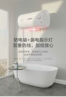 樱花热水器怎么样?澎湃水量,洗浴更随心