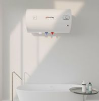 樱花热水器怎么样?澎湃水量,洗浴更随心