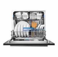 只想干饭，不想洗碗？老板电器强力洗洗碗机WB780D解放你的双手