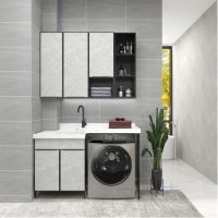 好物抢先试：什么是SMC盆体阳台柜？惠达带你研究！