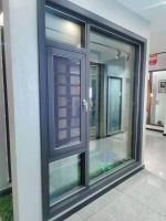 江苏省南通高端品牌门窗定制哪家好？