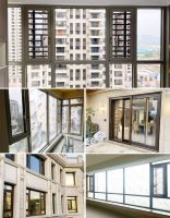 江苏省南通高端品牌门窗定制哪家好？