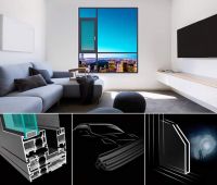 什么品牌门窗隔热效果好？欧铂曼