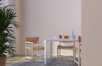 天洋墙布 | 墙布怎么选购？完美避坑指南快收藏！