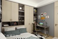 维意定制重新定义客卧设计？生活方式概念更进一步