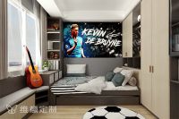 维意定制重新定义客卧设计？生活方式概念更进一步