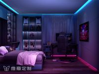 维意定制重新定义客卧设计？生活方式概念更进一步