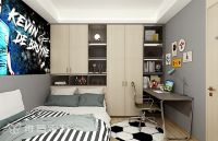 维意定制重新定义客卧设计？生活方式概念更进一步