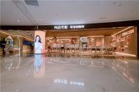 探秘 | 尚品宅配携手华人设计教父打造的整装新形象店有何独特之处？