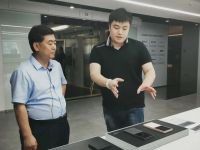 持续引领智能家居行业创新，欧瑞博的秘诀是什么？｜2021葵花奖企业走访