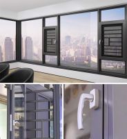 欧铂曼门窗|家里有孩子装什么窗户才安全？