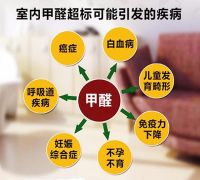 新房没气味就能住？别冲动！听完内行人分析再做决定也不迟