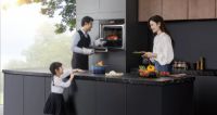 同样是蒸烤一体机，为什么这个民族品牌能做到市场第一？