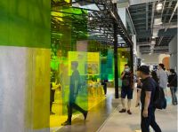 2021设计上海，除了HAY、departo这些家居潮牌，还可以看什么？