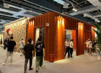 2021设计上海，除了HAY、departo这些家居潮牌，还可以看什么？