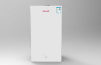 夏季洗澡水太热？壁挂炉十大品牌曼瑞德壁挂炉分段式燃烧给你舒适体验