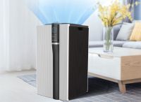 618年中大促选择哪款空气净化器品牌比较好呢?