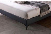 家具床怎么选？强力软床帮您改善睡眠