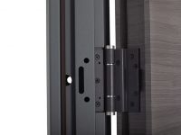 防盗门款式怎么选？看看我的选择吧