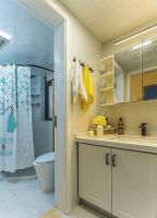 “门对门”户型不好，怎样用装修化解“门冲”？这6种方法很管用