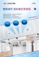 喝自来水真的安全吗？领尚净水机教你如何健康饮水