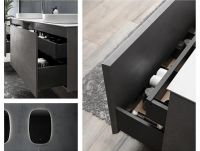 TONA国际卫浴：三胎，改变了你的哪些选择？