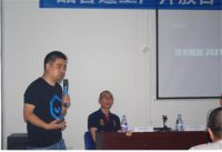 “闪电式”设计智造一体化升级怎么实施？走进森驰橱柜工厂