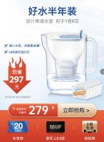 哪家滤水壶品牌质量比较好？如何挑选一款适合自己的滤水壶？