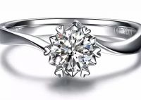 真的钻戒有钢印吗 购买钻戒需要注意哪些事项