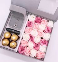 女朋友生日送口红合适吗 女朋友生日送什么礼物好