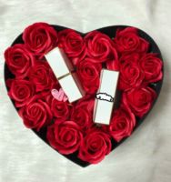 女朋友生日送口红合适吗 女朋友生日送什么礼物好