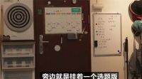 知名up主蜗居20㎡房4年：房间小且布置有序，却睡在“箱子”里？